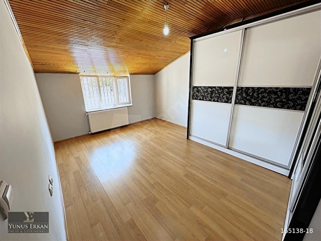 YUNUS ERKAN*dan ZAFER MAHALLESİNDE SATILIK 2+1 DUBLEKS DAİRE - Görsel 13