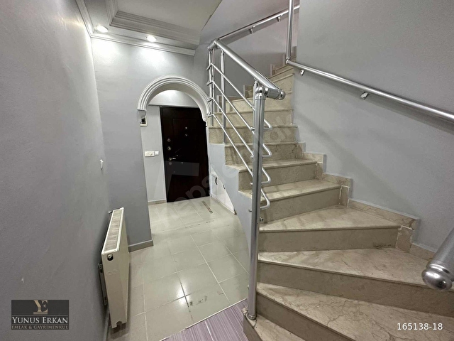 YUNUS ERKAN*dan ZAFER MAHALLESİNDE SATILIK 2+1 DUBLEKS DAİRE - Görsel 10