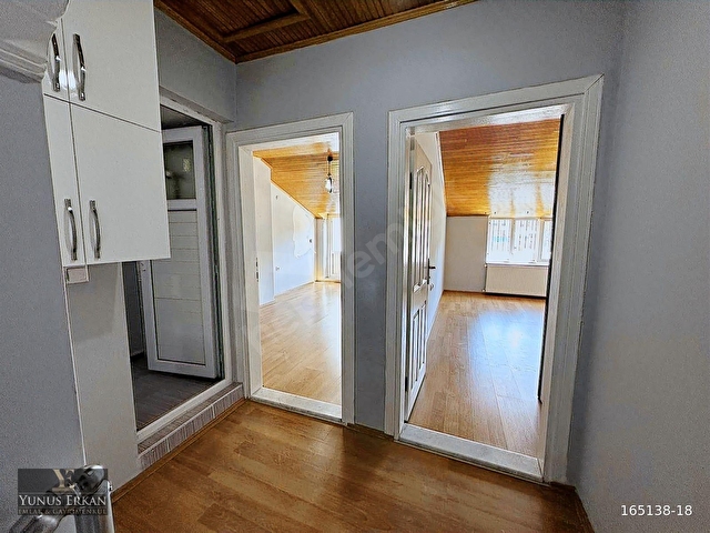 YUNUS ERKAN*dan ZAFER MAHALLESİNDE SATILIK 2+1 DUBLEKS DAİRE - Görsel 11