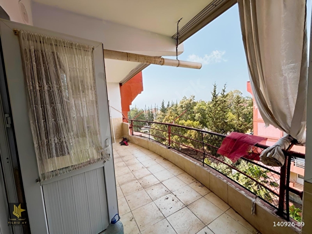 YILDIZ AY GAYRİMENKULDEN ÖZERLİ TOKİDE SATILIK 3+1FIRSAT DAİRE - Görsel 18