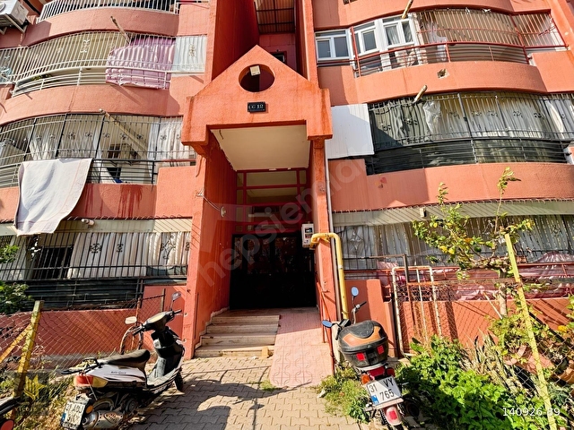 YILDIZ AY GAYRİMENKULDEN ÖZERLİ TOKİDE SATILIK 3+1FIRSAT DAİRE - Görsel 25
