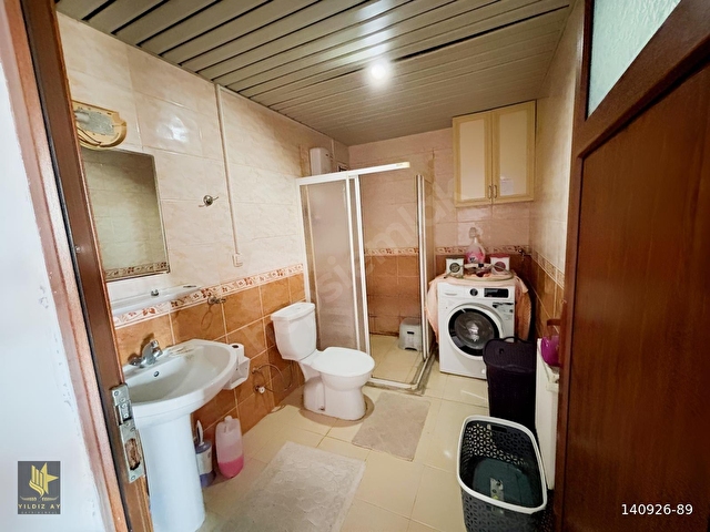 YILDIZ AY GAYRİMENKULDEN ÖZERLİ TOKİDE SATILIK 3+1FIRSAT DAİRE - Görsel 17
