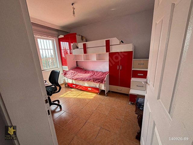 YILDIZ AY GAYRİMENKULDEN ÖZERLİ TOKİDE SATILIK 3+1FIRSAT DAİRE - Görsel 12