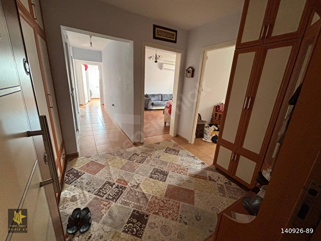 YILDIZ AY GAYRİMENKULDEN ÖZERLİ TOKİDE SATILIK 3+1FIRSAT DAİRE - Görsel 9