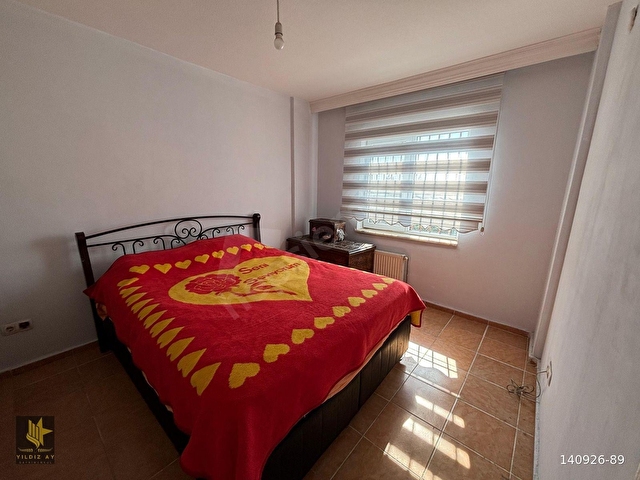 YILDIZ AY GAYRİMENKULDEN ÖZERLİ TOKİDE SATILIK 3+1FIRSAT DAİRE - Görsel 8