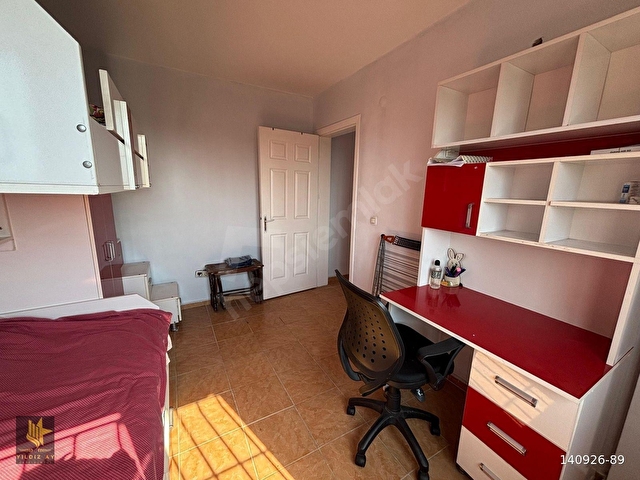 YILDIZ AY GAYRİMENKULDEN ÖZERLİ TOKİDE SATILIK 3+1FIRSAT DAİRE - Görsel 13