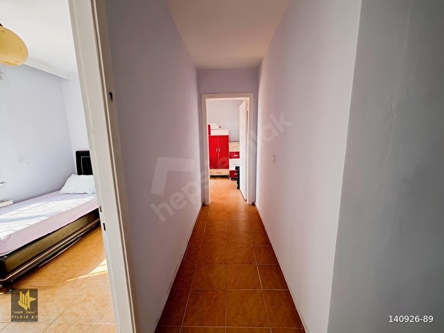 YILDIZ AY GAYRİMENKULDEN ÖZERLİ TOKİDE SATILIK 3+1FIRSAT DAİRE - Görsel 21
