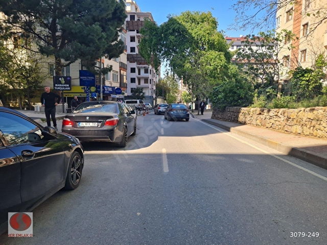 MERDİVEN KÖY ŞAİR ARŞİ CADDESİNDE HER İŞE UYGUN DÜKKAN - Görsel 4