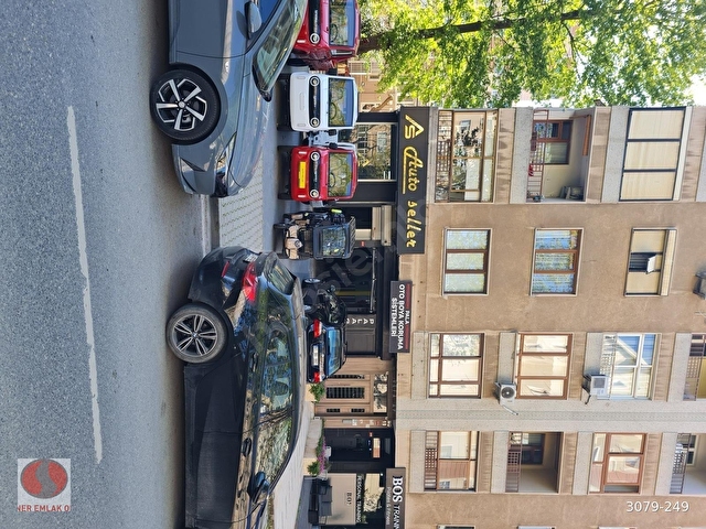 MERDİVEN KÖY ŞAİR ARŞİ CADDESİNDE HER İŞE UYGUN DÜKKAN