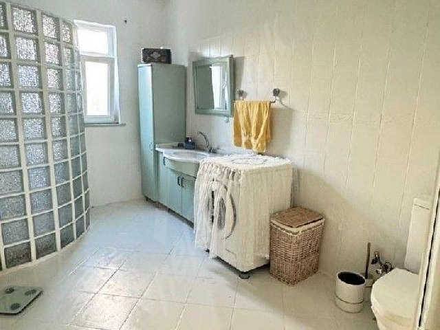 İstinye Koru Mahallesinde 3+1 Noter Satışlı 120 m2 Kelepir Daire - Görsel 5