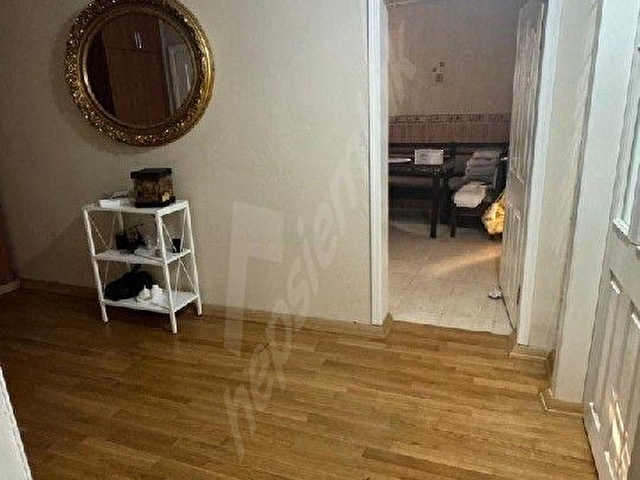 İstinye Koru Mahallesinde 3+1 Noter Satışlı 120 m2 Kelepir Daire - Görsel 6