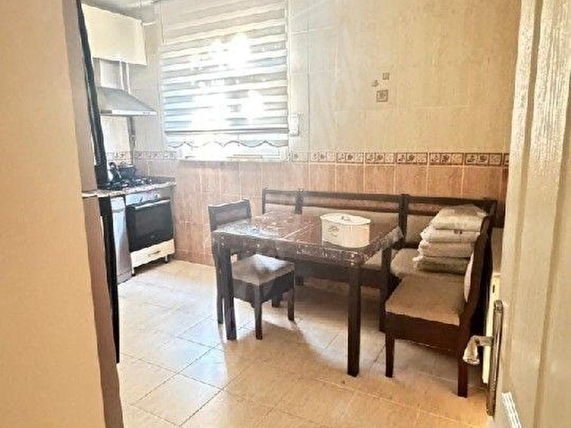 İstinye Koru Mahallesinde 3+1 Noter Satışlı 120 m2 Kelepir Daire - Görsel 9