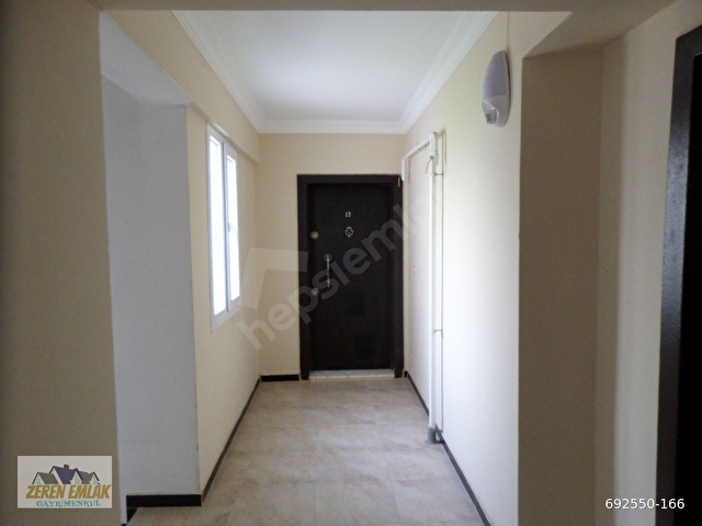 KUŞADASI KADINLAR DENİZİNDE DENİZ MANZARALI 3+1 SATILIK DAİRE - Görsel 27