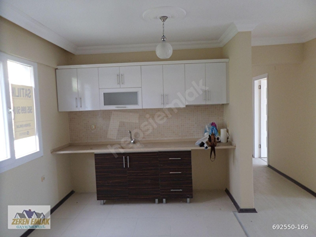 KUŞADASI KADINLAR DENİZİNDE DENİZ MANZARALI 3+1 SATILIK DAİRE - Görsel 11