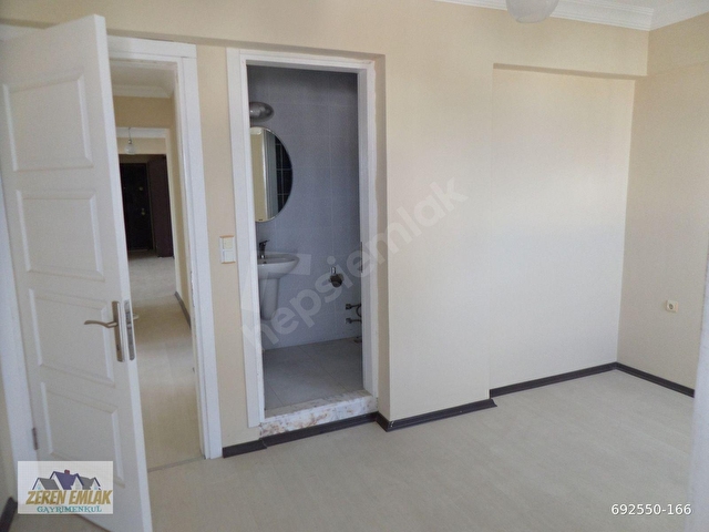 KUŞADASI KADINLAR DENİZİNDE DENİZ MANZARALI 3+1 SATILIK DAİRE - Görsel 26