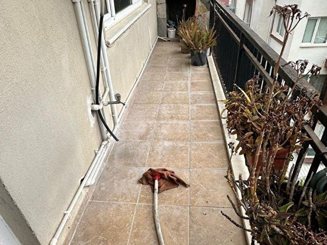 SÖKE Stadyum Karşısın da SATILIK 4+1 Daire - Görsel 25