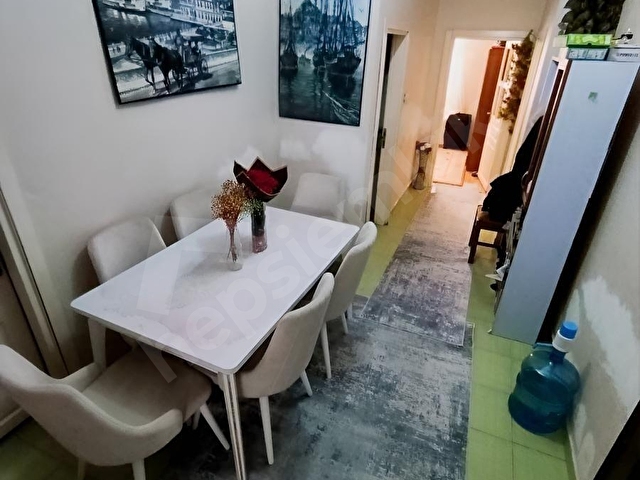 DOST GAYRİMENKULDEN HAVAALANI MAH SATILIK 3+1 BAHÇE KATI - Görsel 4