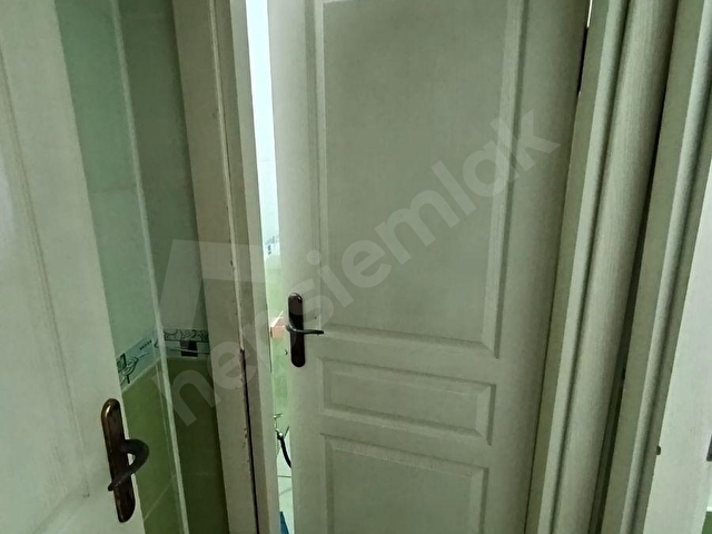 DOST GAYRİMENKULDEN HAVAALANI MAH SATILIK 3+1 BAHÇE KATI - Görsel 18