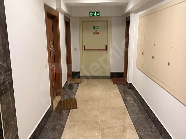 Ataşehir buz Rezidence 3 + 146m2 Şehir Manzaralı fırsat Daire - Görsel 9