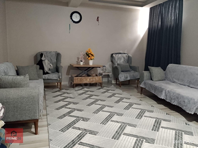 PRIME 26 GAYRİMENKULDEN ÇAMLICADA SATILIK 2+1 DAİRE - Görsel 11