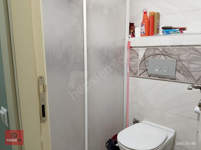 PRIME 26 GAYRİMENKULDEN ÇAMLICADA SATILIK 2+1 DAİRE - Görsel 30