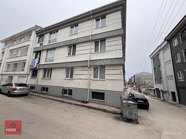PRIME 26 GAYRİMENKULDEN ÇAMLICADA SATILIK 2+1 DAİRE
