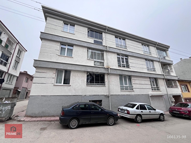 PRIME 26 GAYRİMENKULDEN ÇAMLICADA SATILIK 2+1 DAİRE - Görsel 2