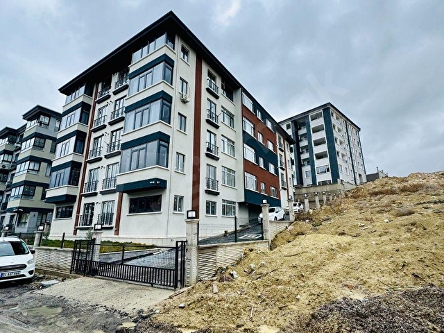 GÖLBAŞI ÖRENCİK MAHALLESİ SATILIK 2+1 YENİ SON KAT KARADENİZ EML - Görsel 30