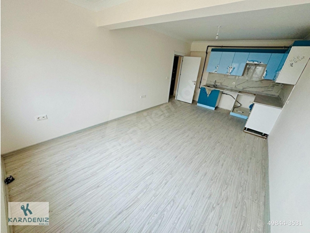 GÖLBAŞI ÖRENCİK MAHALLESİ SATILIK 2+1 YENİ SON KAT KARADENİZ EML - Görsel 5