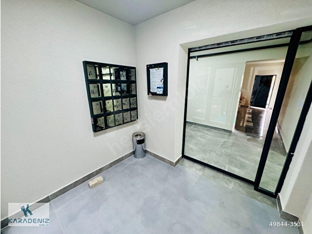 GÖLBAŞI ÖRENCİK MAHALLESİ SATILIK 2+1 YENİ SON KAT KARADENİZ EML - Görsel 27