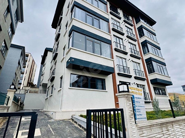 GÖLBAŞI ÖRENCİK MAHALLESİ SATILIK 2+1 YENİ SON KAT KARADENİZ EML - Görsel 29