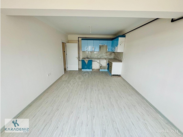 GÖLBAŞI ÖRENCİK MAHALLESİ SATILIK 2+1 YENİ SON KAT KARADENİZ EML - Görsel 4