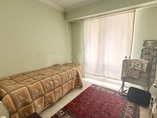 SATILIK 2+1 DAİRE CADDE ÜZERİNDE - Görsel 16