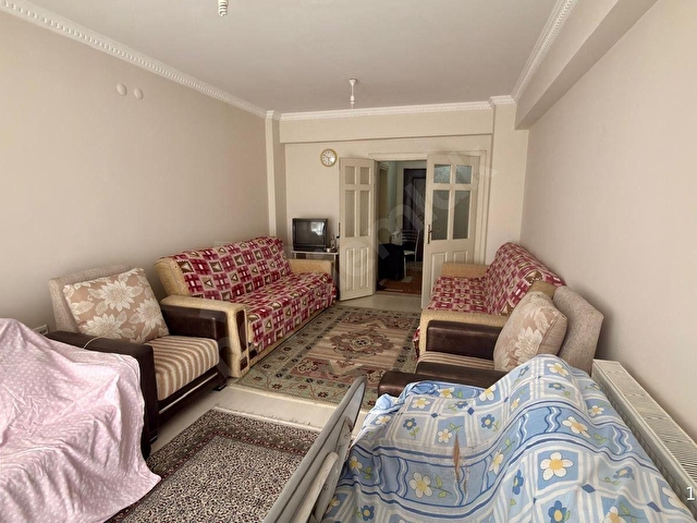 SATILIK 2+1 DAİRE CADDE ÜZERİNDE - Görsel 7