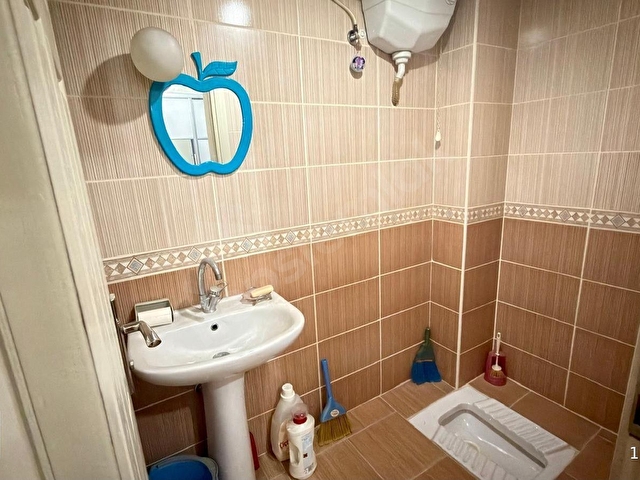SATILIK 2+1 DAİRE CADDE ÜZERİNDE - Görsel 20