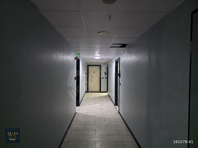 ESENYURT AK TOWERS SİTESİ MANZARALI EŞYALI 2+1 DAİRE - Görsel 2