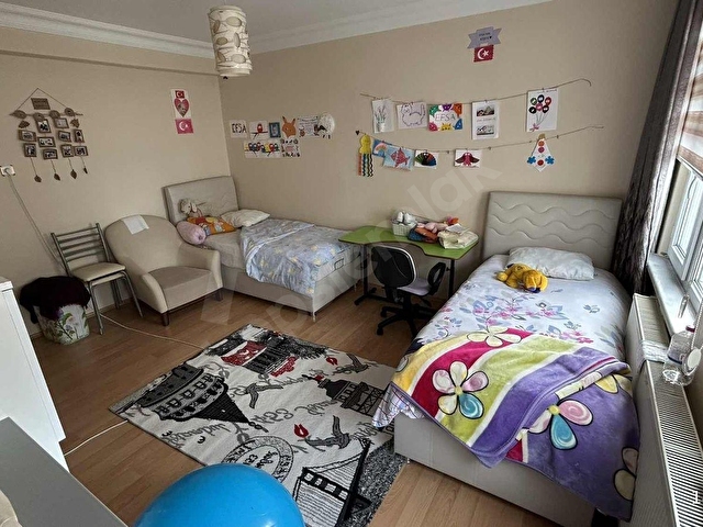 TURHAN YAPIDAN GELİNCİK MAHALLESİNDE 3+1 SATILIK DAİRE - Görsel 20