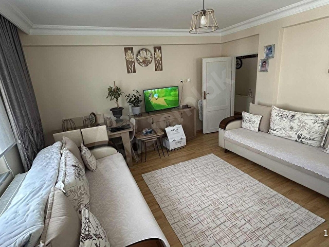 TURHAN YAPIDAN GELİNCİK MAHALLESİNDE 3+1 SATILIK DAİRE - Görsel 16