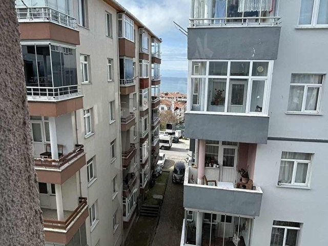TURHAN YAPIDAN GELİNCİK MAHALLESİNDE 3+1 SATILIK DAİRE - Görsel 18