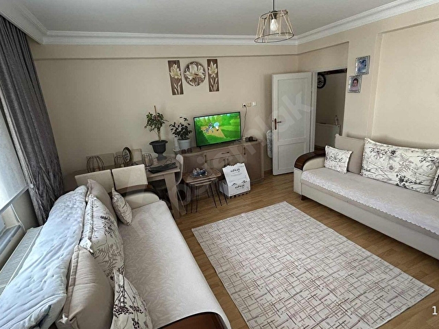 TURHAN YAPIDAN GELİNCİK MAHALLESİNDE 3+1 SATILIK DAİRE - Görsel 15