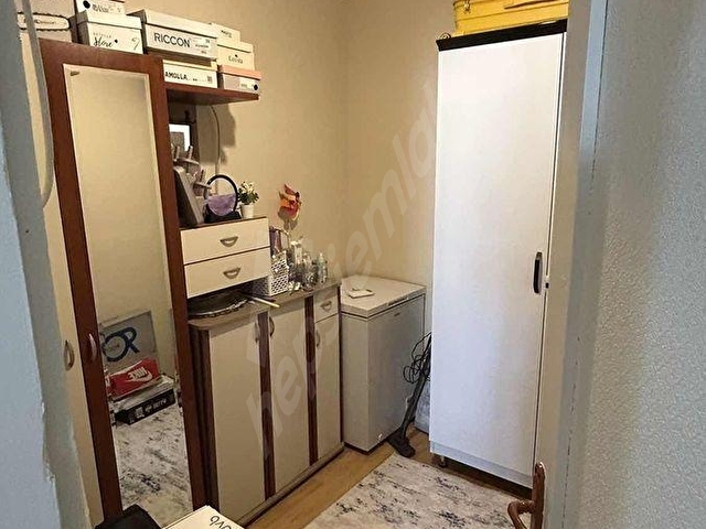 TURHAN YAPIDAN GELİNCİK MAHALLESİNDE 3+1 SATILIK DAİRE - Görsel 25