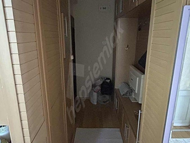TURHAN YAPIDAN GELİNCİK MAHALLESİNDE 3+1 SATILIK DAİRE - Görsel 27