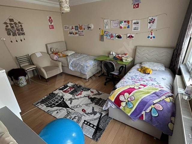 TURHAN YAPIDAN GELİNCİK MAHALLESİNDE 3+1 SATILIK DAİRE - Görsel 21