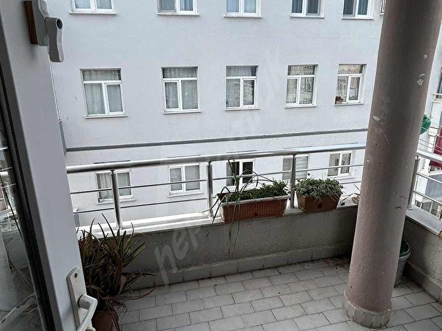 TURHAN YAPIDAN GELİNCİK MAHALLESİNDE 3+1 SATILIK DAİRE - Görsel 11