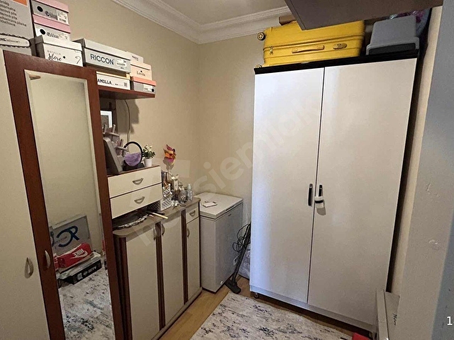 TURHAN YAPIDAN GELİNCİK MAHALLESİNDE 3+1 SATILIK DAİRE - Görsel 26