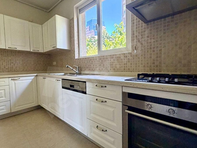 YALÇINDAN LEVENT GAZATECİLERDE 3+1 MASRAFSIZ TAŞINMAYA HAZIR KİRALIK - Görsel 24