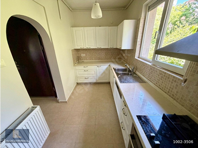 YALÇINDAN LEVENT GAZATECİLERDE 3+1 MASRAFSIZ TAŞINMAYA HAZIR KİRALIK - Görsel 23