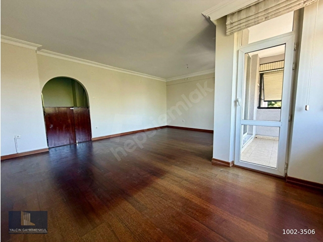 YALÇINDAN LEVENT GAZATECİLERDE 3+1 MASRAFSIZ TAŞINMAYA HAZIR KİRALIK - Görsel 4
