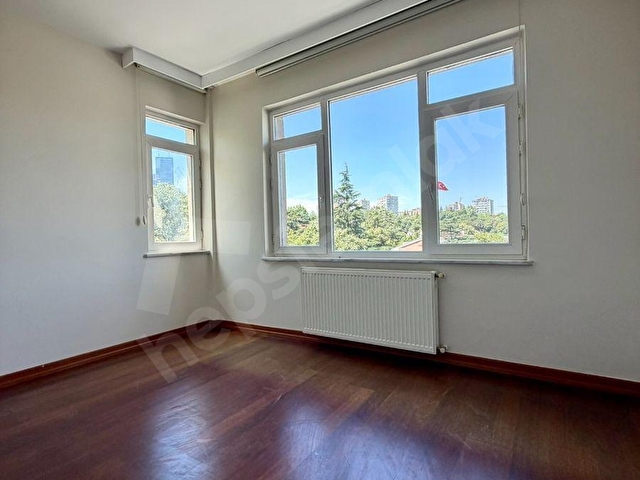 YALÇINDAN LEVENT GAZATECİLERDE 3+1 MASRAFSIZ TAŞINMAYA HAZIR KİRALIK - Görsel 8
