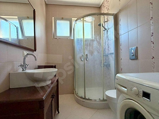 YALÇINDAN LEVENT GAZATECİLERDE 3+1 MASRAFSIZ TAŞINMAYA HAZIR KİRALIK - Görsel 10